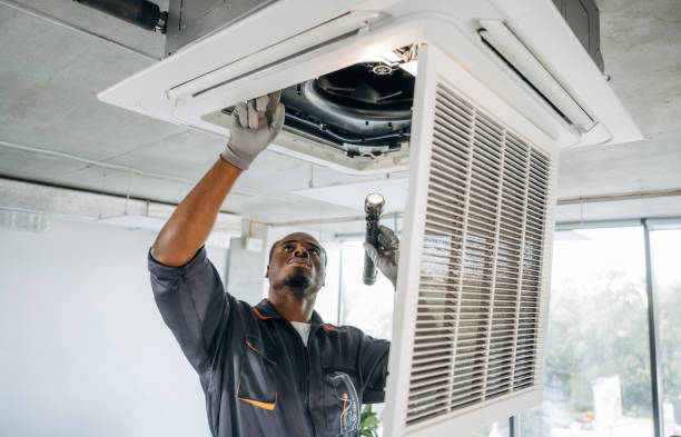 Licensed Ac Installation service in Minden, LA - FH HVAC