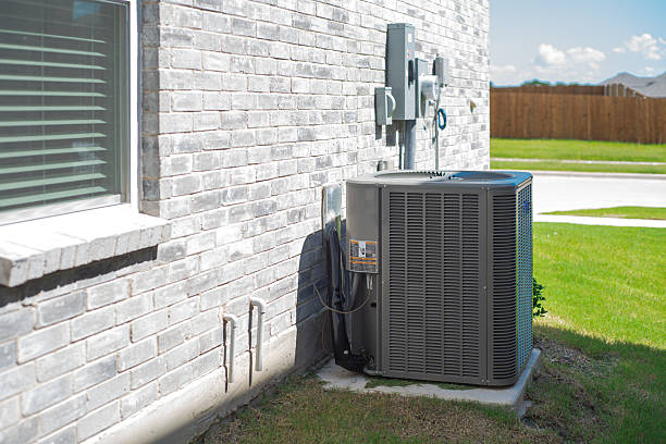 Reliable Ac Installation contractor in Minden, LA by FH HVAC